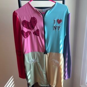 Custom Taylor Swift eras tour outfit